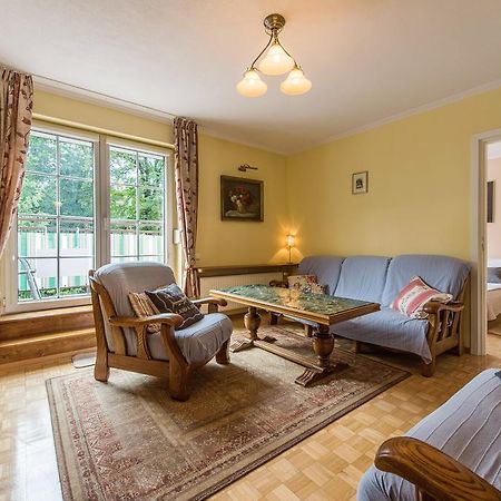 Apartament Classic Z Balkonem Сопот Екстер'єр фото