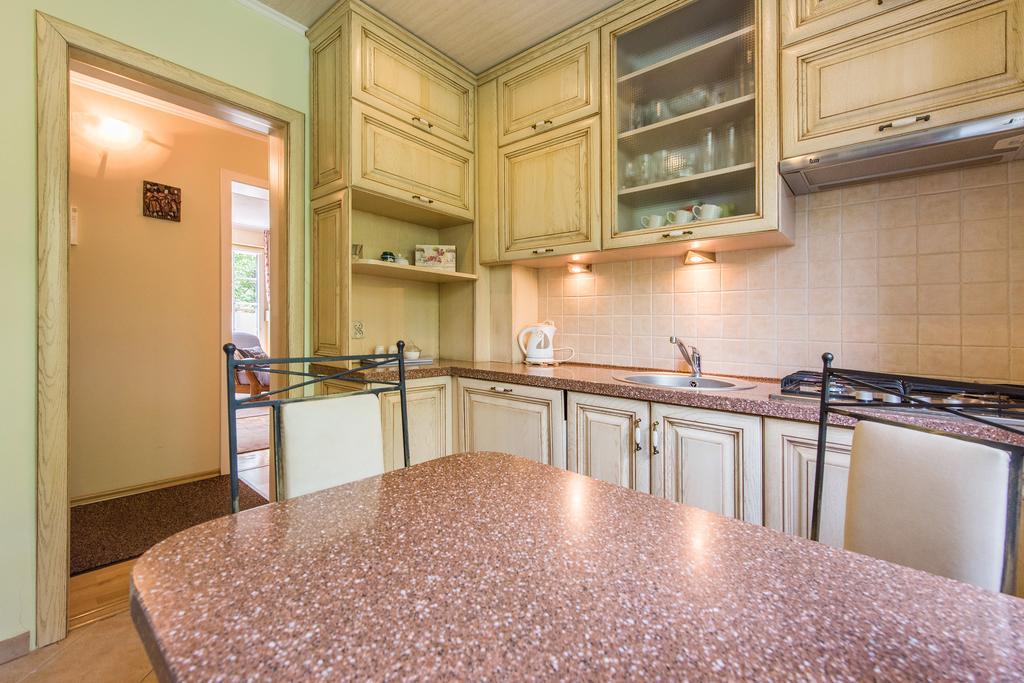 Apartament Classic Z Balkonem Сопот Екстер'єр фото